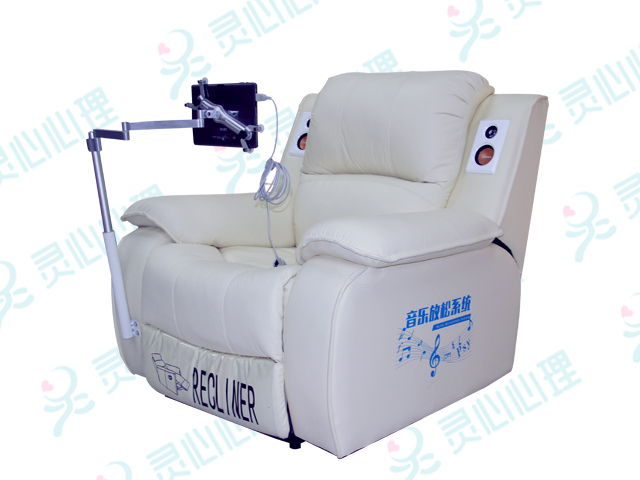 智能反饋型音樂放松椅價格