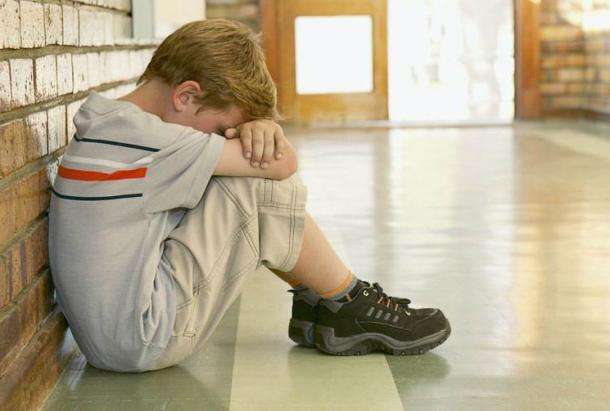 中小學(xué)常見(jiàn)心理健康問(wèn)題