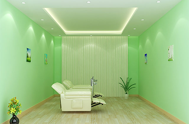 音樂(lè)治療室