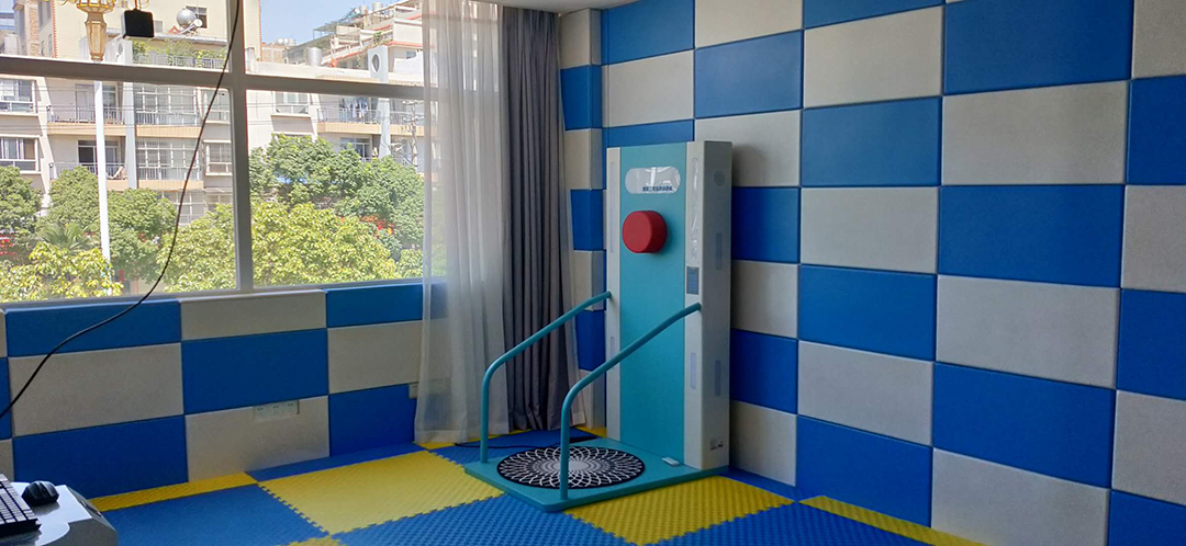 曲靖醫(yī)學(xué)高等?？茖W(xué)校心理咨詢中心建設(shè)案例