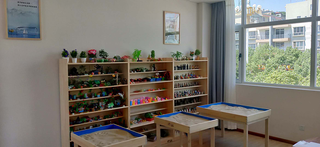 曲靖醫(yī)學(xué)高等?？茖W(xué)校心理咨詢中心建設(shè)案例