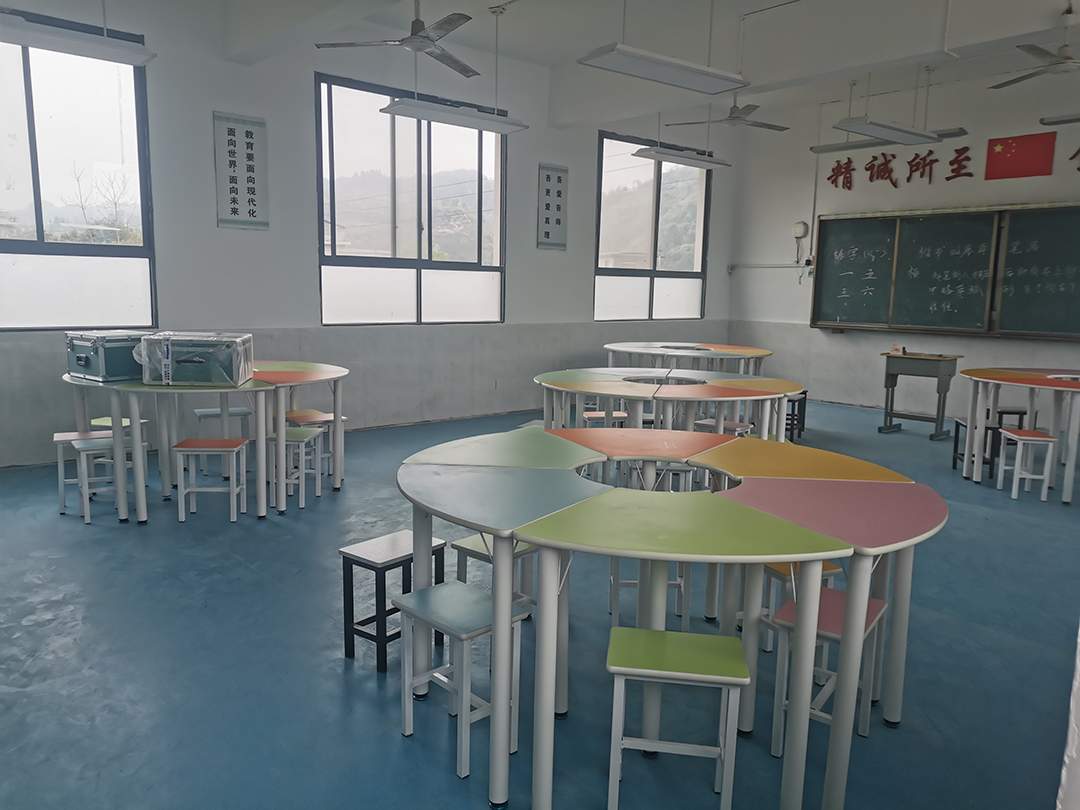 團(tuán)體活動(dòng)室