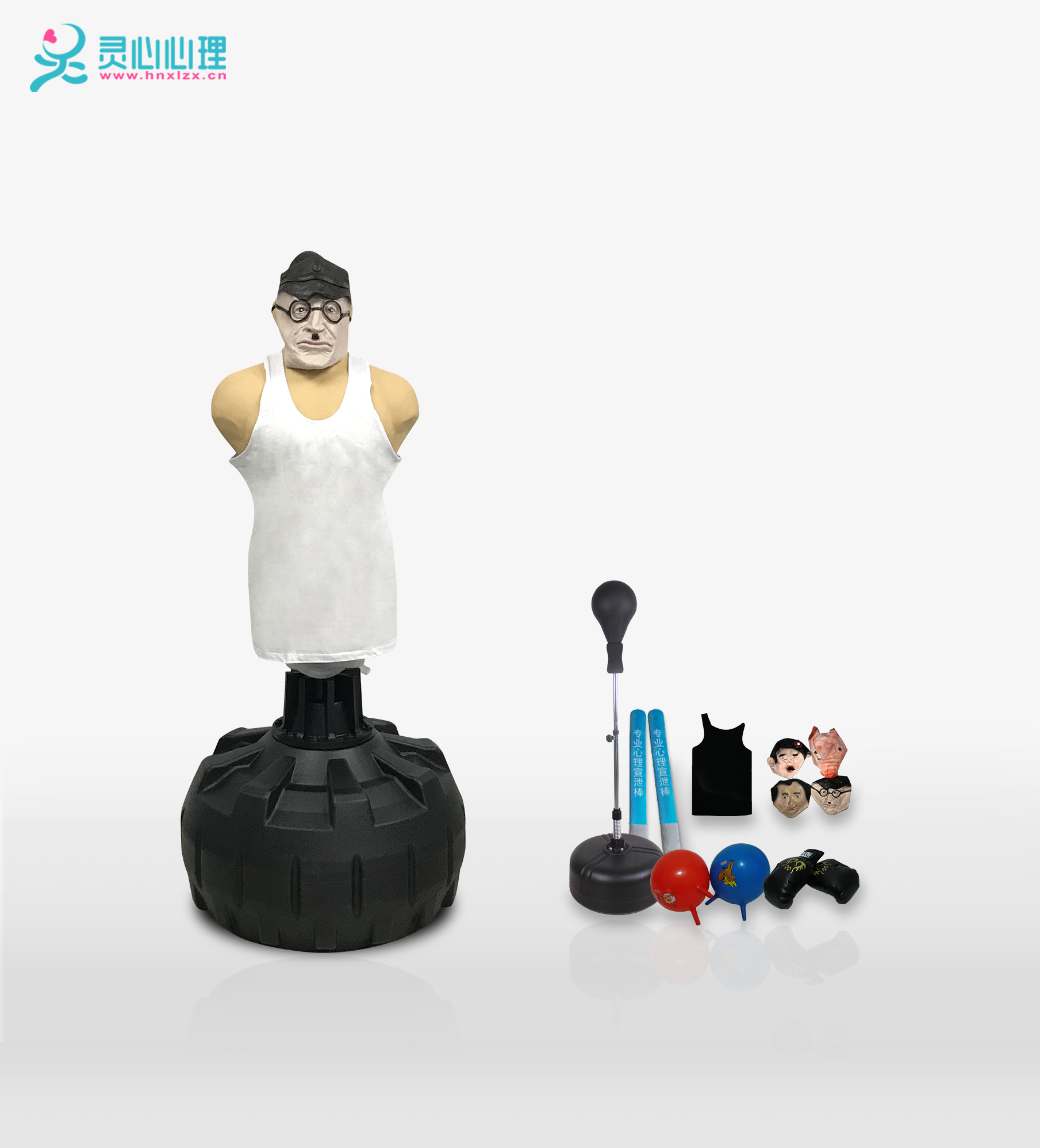 耐用發(fā)聲宣泄人