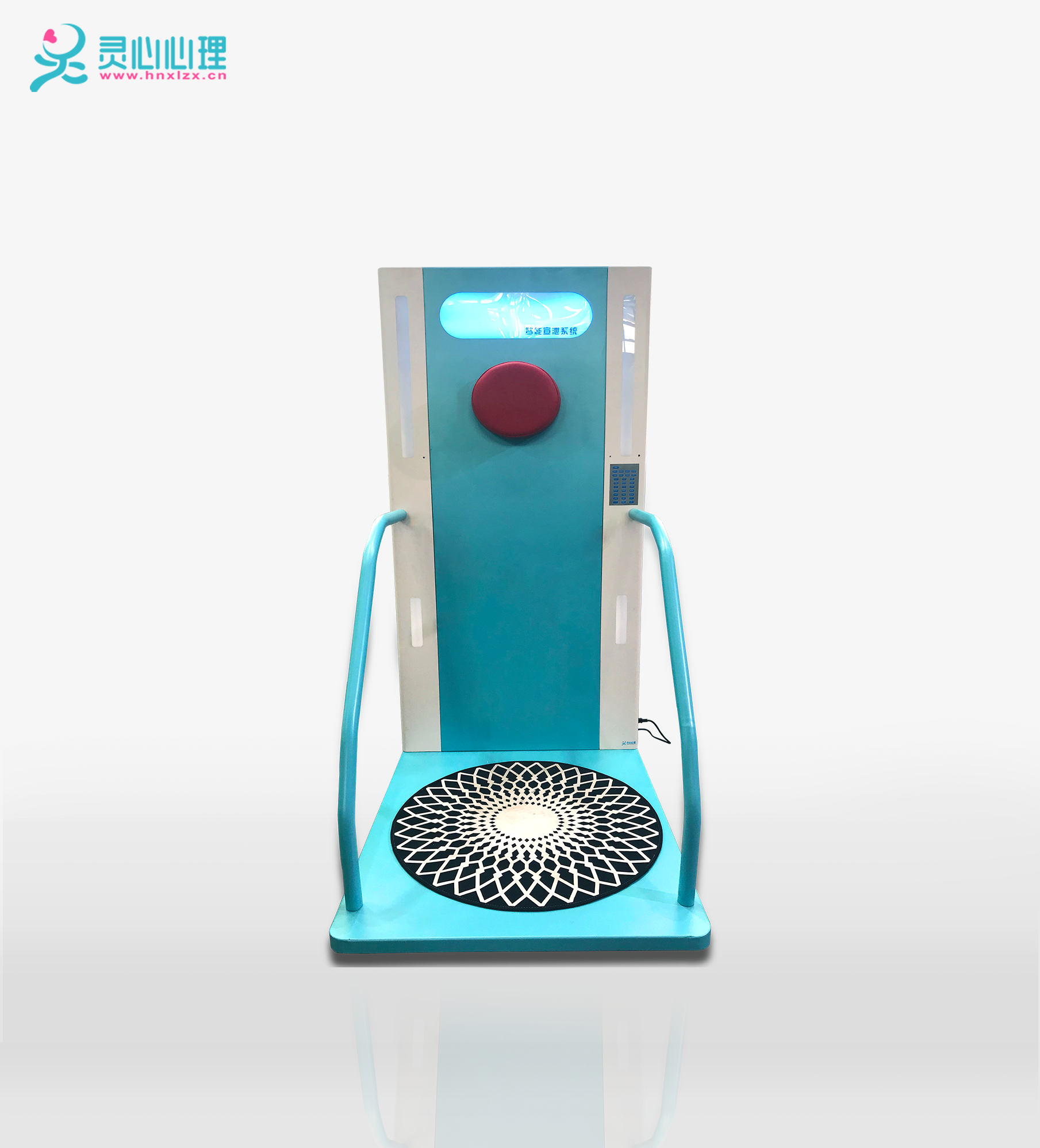 智能二代擊打宣泄儀_LX-ZNJ報價