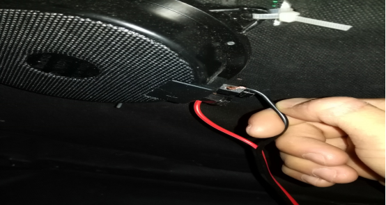 體感音樂(lè)放松椅為什么沒有震動(dòng)？