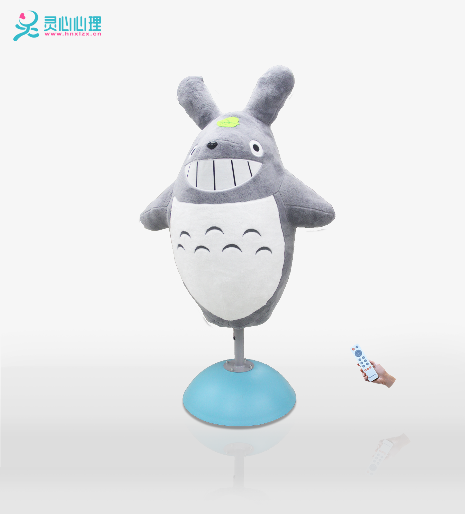 智能擊打宣泄系統(tǒng)